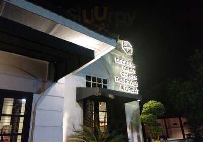 Simetri Coffee Roaster