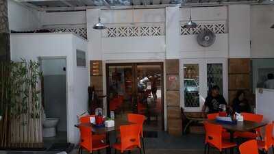 Kwetiau Aciap Wahid Hasyim