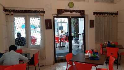 Kwetiau Aciap Wahid Hasyim