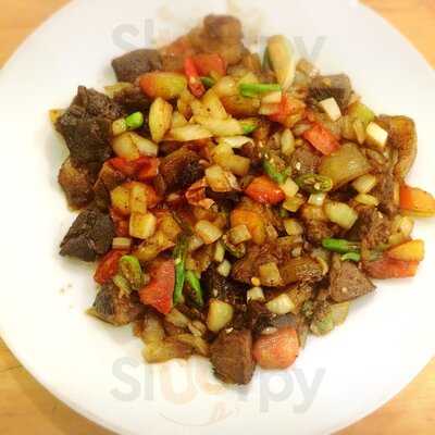 Soto Jakarta Pak H. Yus