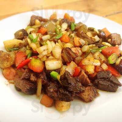 Soto Jakarta Pak H. Yus