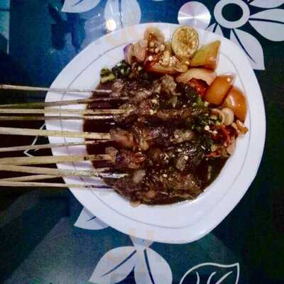 Soto Jakarta Pak H. Yus