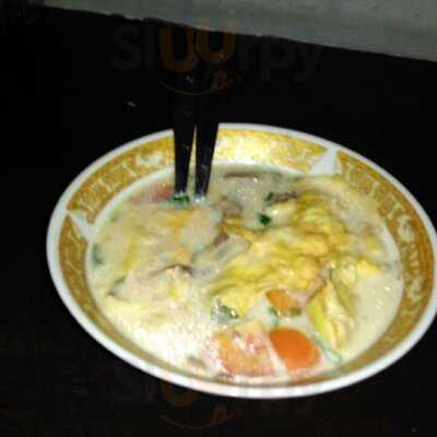 Soto Jakarta Pak H. Yus