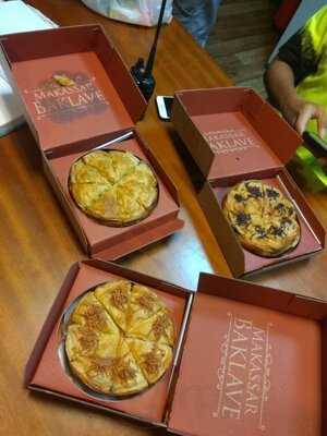 Baklave Makassar
