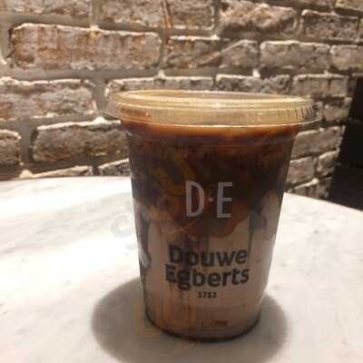 Douwe Egberts