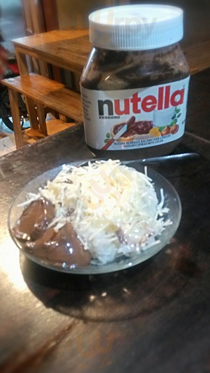 Warung Rolas