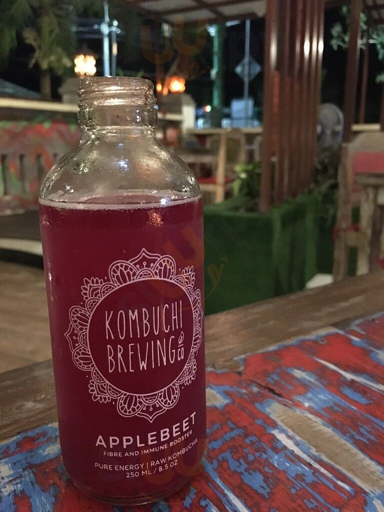 Mira's Warung