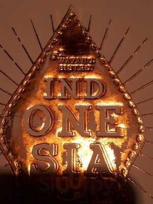 Wayang Bistro Restaurant