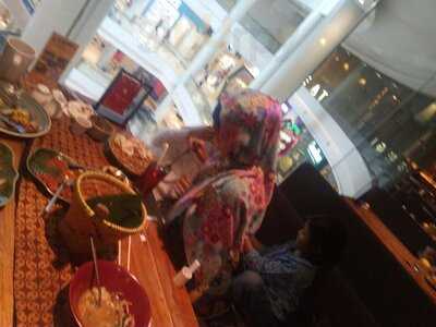 Wayang Bistro Restaurant