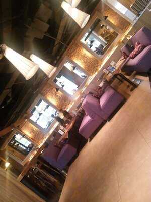 Wayang Bistro Restaurant