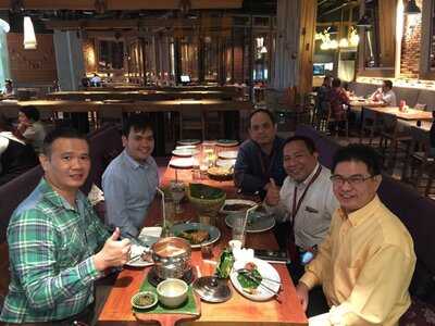 Wayang Bistro Restaurant