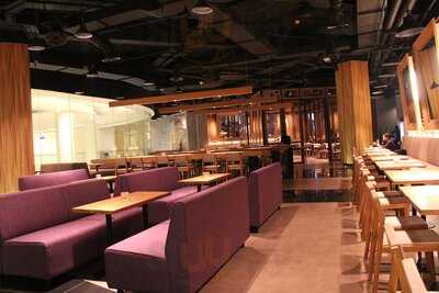 Wayang Bistro Restaurant