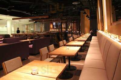 Wayang Bistro Restaurant