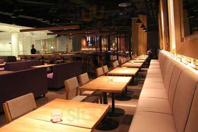 Wayang Bistro Restaurant