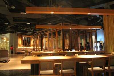 Wayang Bistro Restaurant