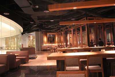 Wayang Bistro Restaurant