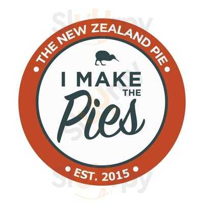 I Make The Pies