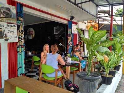 Tigra Bar & Restoran