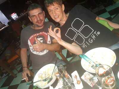 Tigra Bar & Restoran