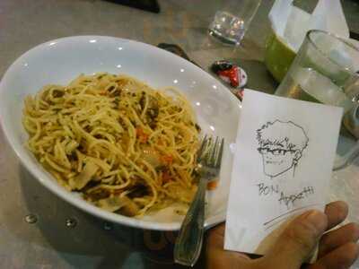 Tigra Bar & Restoran