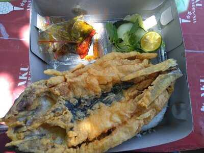 Begos (bebek Goyang Sulawesi)