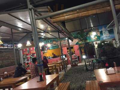 Begos (bebek Goyang Sulawesi)