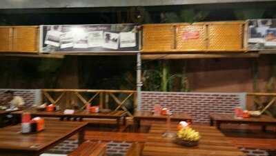 Begos (bebek Goyang Sulawesi)