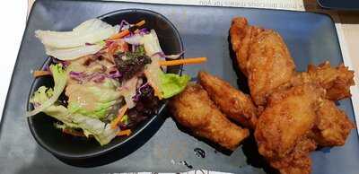 Kyochon Chicken