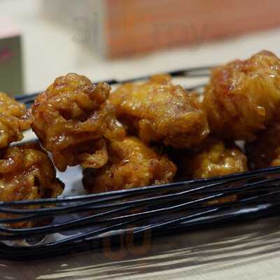 Kyochon Chicken
