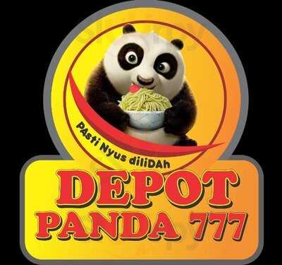 Depot Panda 777