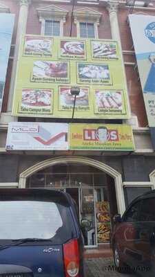 Swike Lios Tahu Pong