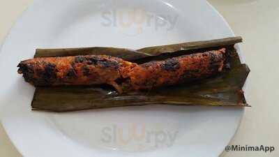 Swike Lios Tahu Pong