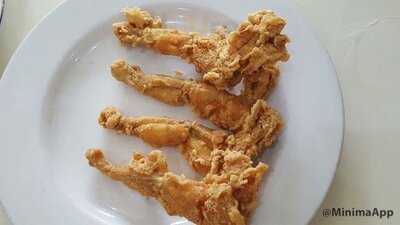 Swike Lios Tahu Pong