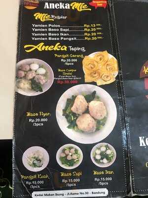 Kedai Makan Ikung