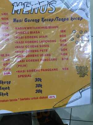 Kedai Makan Ikung