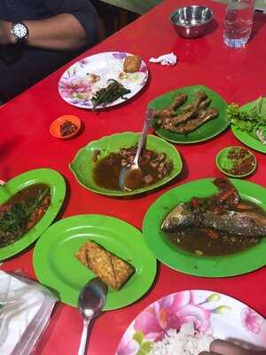 Sambel Plecing Jengkelin