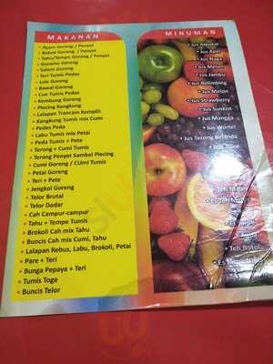 Sambel Plecing Jengkelin