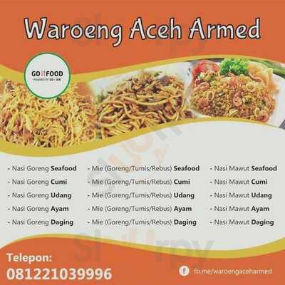 Waroeng Aceh Armed