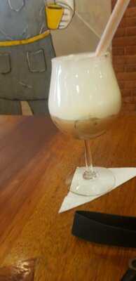 Antara Kata Coffee Talk