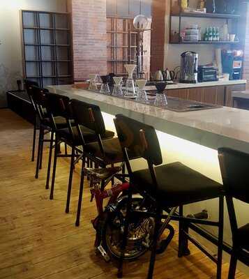 Antara Kata Coffee Talk