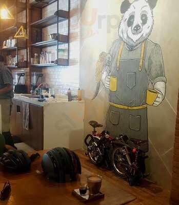 Antara Kata Coffee Talk