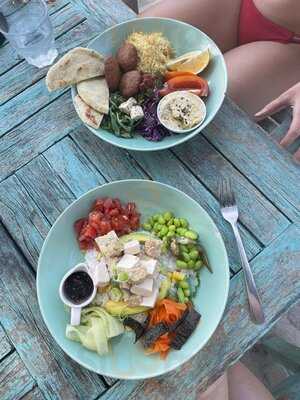 Fat Cats Bar & Restaurant