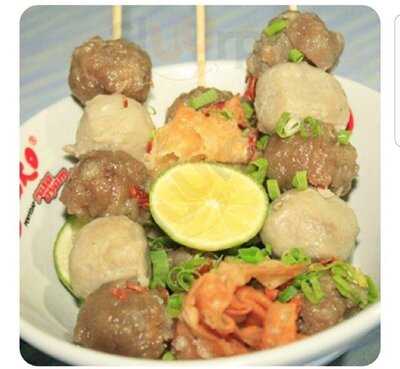 Bakso Marthen Sentosa