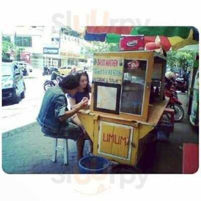 Bakso Marthen Sentosa