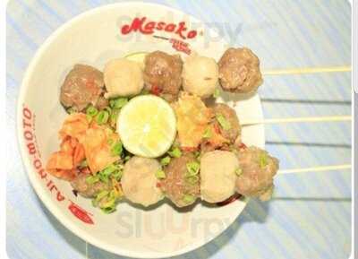 Bakso Marthen Sentosa