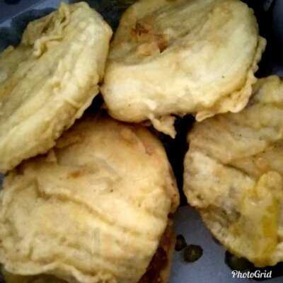 Pisang Goreng Suka Hati