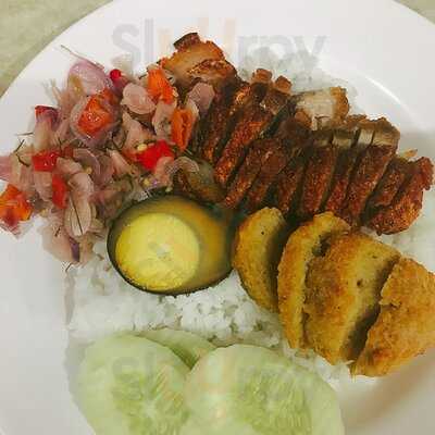 Samcan Goreng Epenk