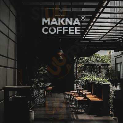 Makna Coffee