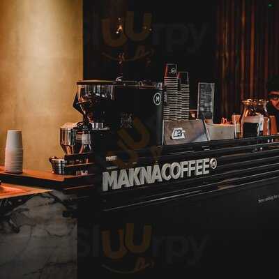 Makna Coffee