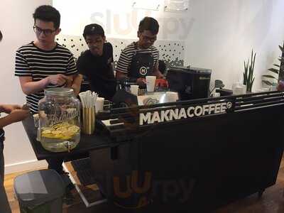 Makna Coffee